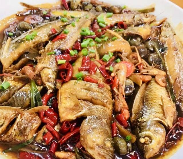 田家小厨·本岛民间菜(长兴岛店)