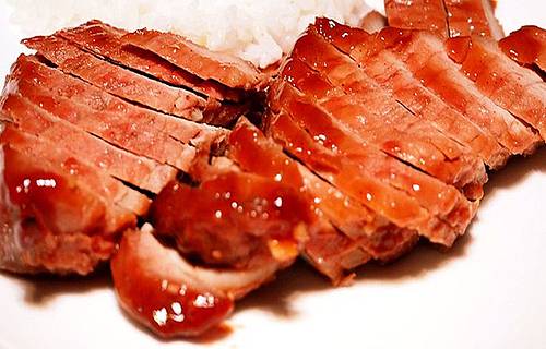 新旺茶餐厅(嘉里城店)