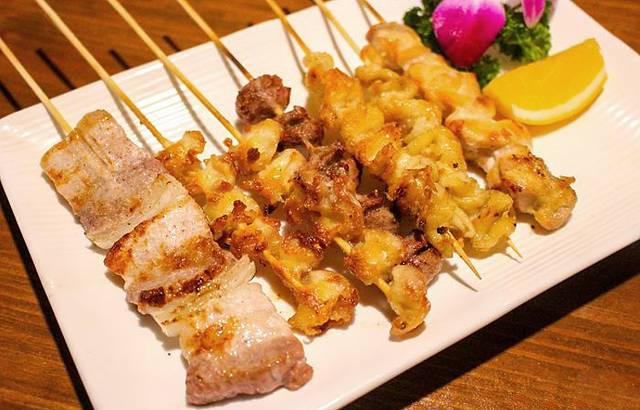 琉球酒场胜(莲花店)