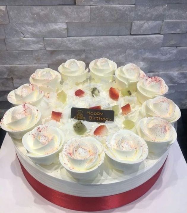 兆利蛋糕(水仙店)