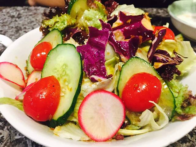 探鱼·鲜青椒爽麻烤鱼(领展中心城店)