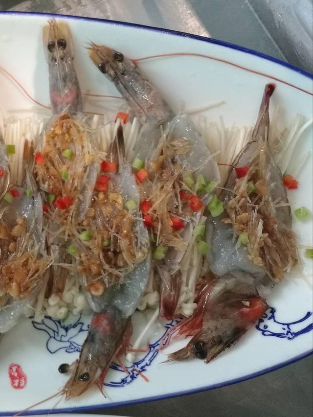 聚福楼(黄河路店)