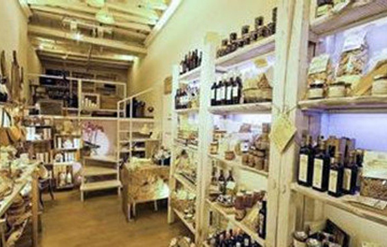La Cardellina Organic Shop旅游景点图片