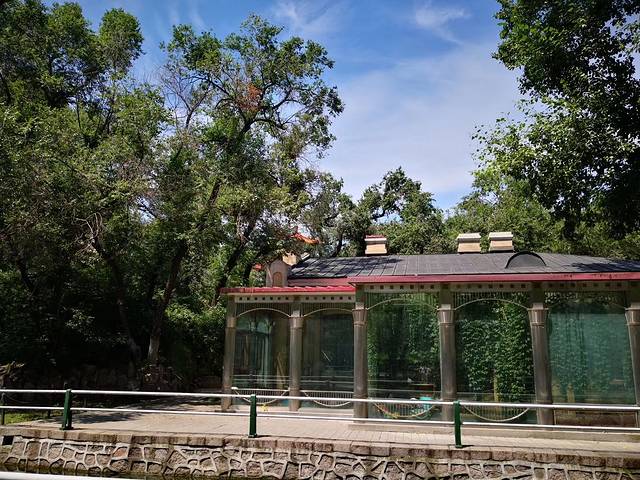 李兆麟将军纪念馆(麦凯乐)