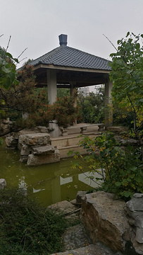 唐冶山公园