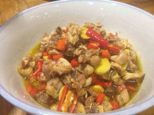 农耕记·湖南土菜(碧水龙庭店)