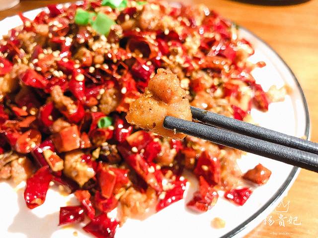 盛天毛血旺(黄岛总店)