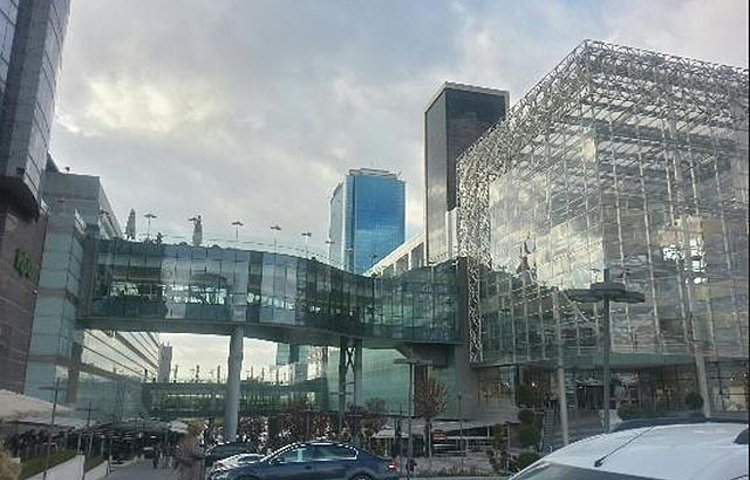 Nata Vega 奥特莱斯