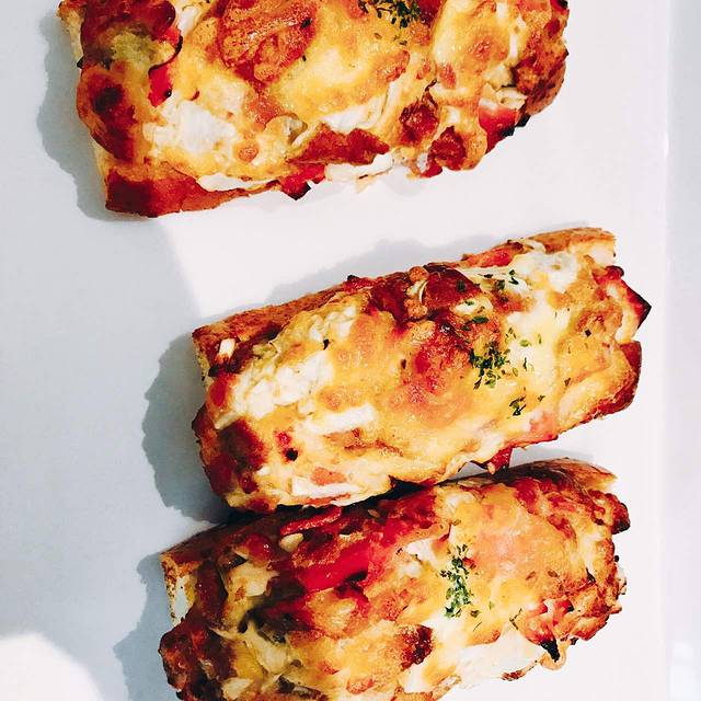 85度C(晋江宝龙店)