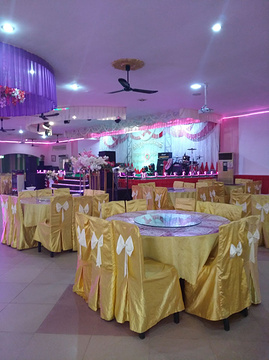 New Jasmine Angkor Restaurant的图片