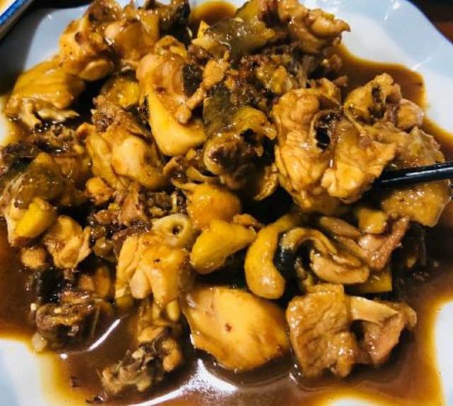 古街饭店(八卦村店)