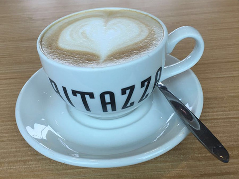 Caffè RITAZZA旅游景点图片