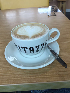 Caffè RITAZZA的图片