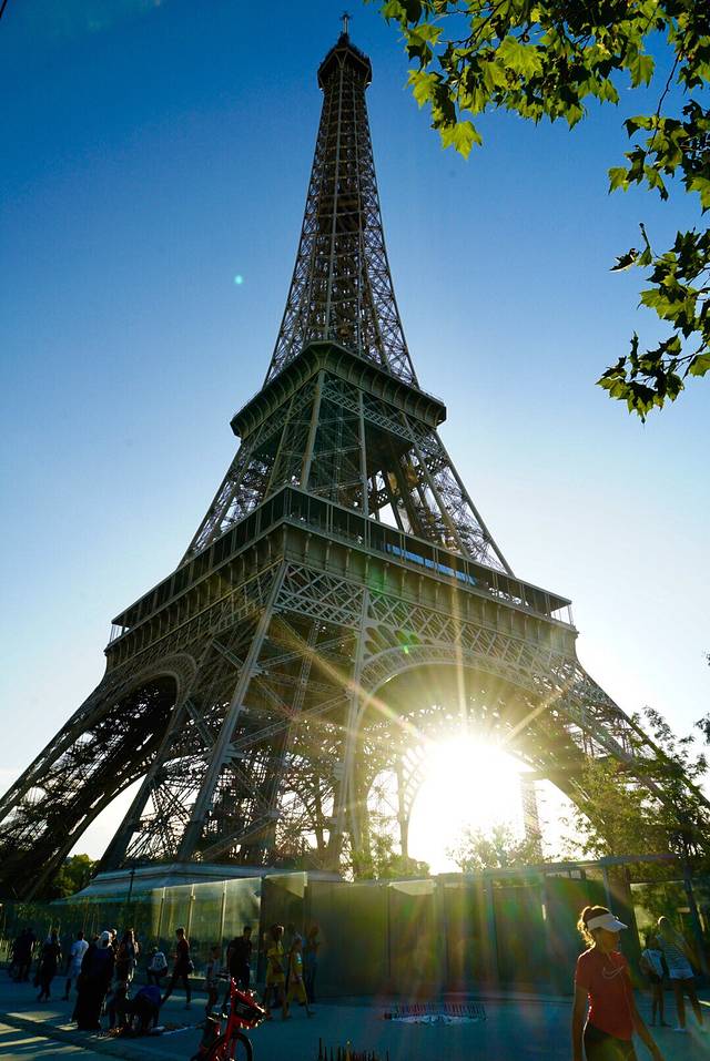 Goussainville Vieux-Pays