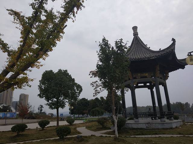 凤台码头