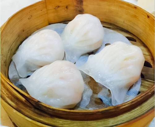 益健美食大广场(北岭店)