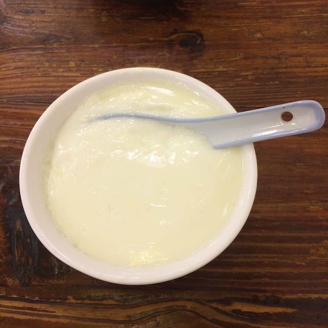 熙熙甜品快餐(多宝路店)