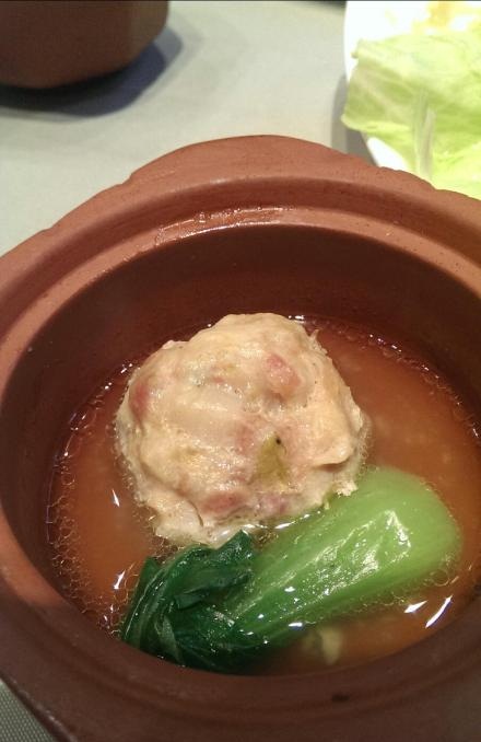 扬州饭店(福建中路店)