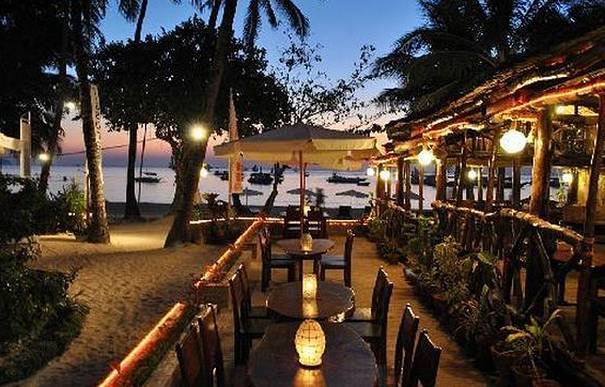 Nagisa Japanese Restaurant