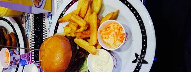 Memphis Coffee Montevrain