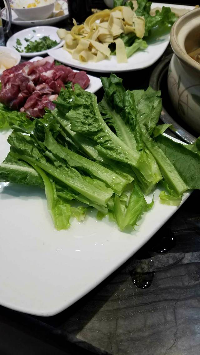 清真二洒手抓总店