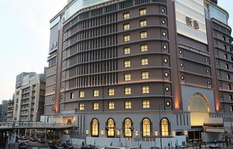 FANCL（阪神百货店）