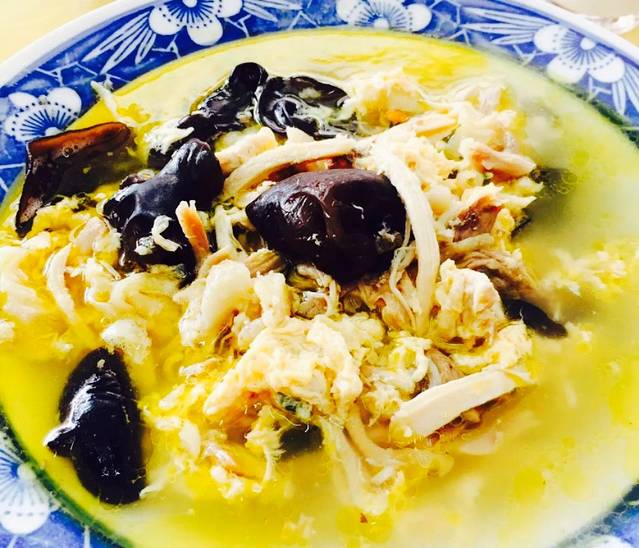 老鸿园饭店(划子口老街店)