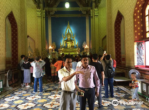 Wat Thong Noppakhun