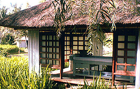 Spa Hati