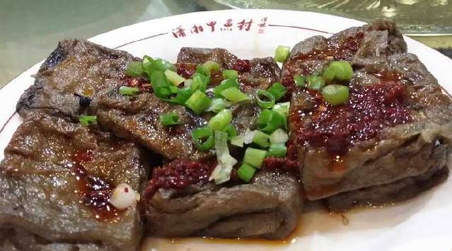 潇湘甲鱼村(靛厂村店)