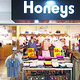 Honeys(百盛中央大街店)