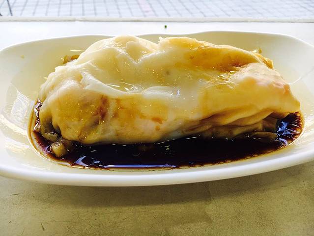 华辉拉肠(金沙洲店)