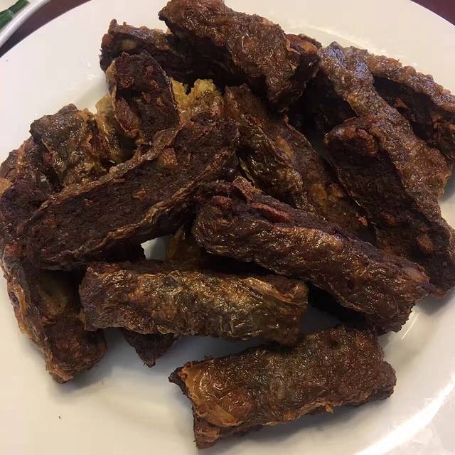 静真轩餐厅(窦店清真寺店)