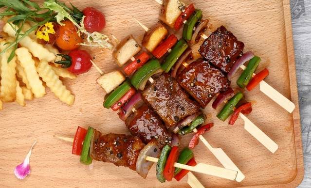 水天堂西餐厅(常熟万达店)