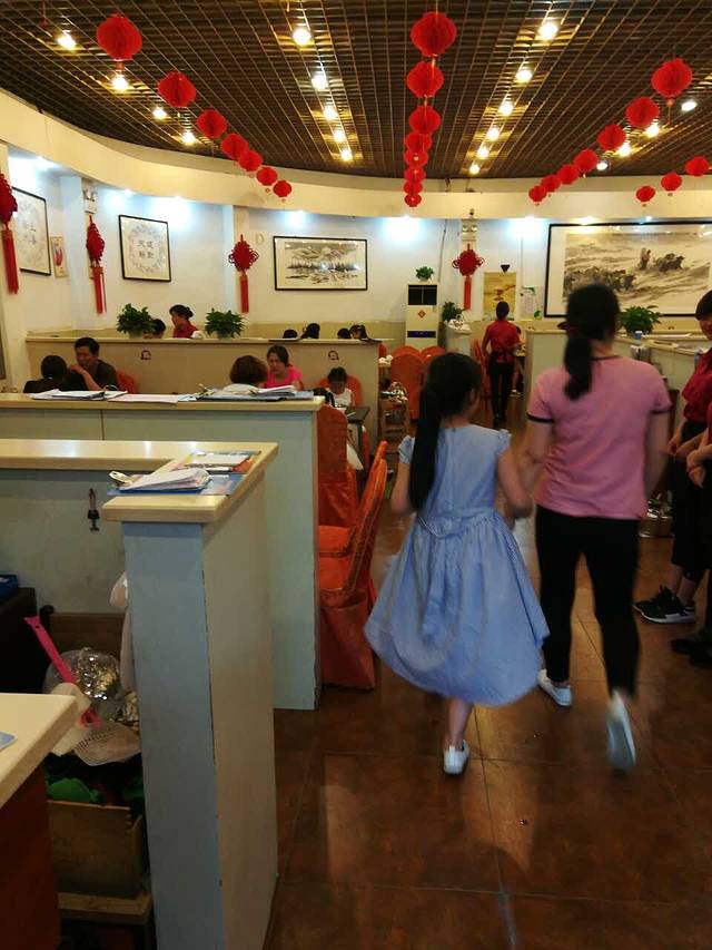 99香辣蟹火锅(望田店)