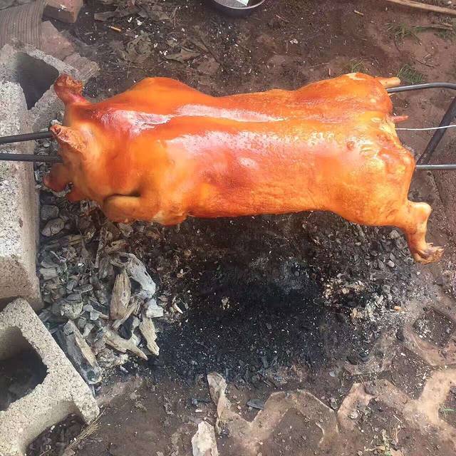 元谋凉鸡店(百年老店)