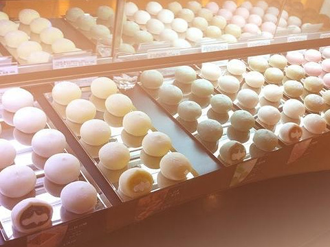 摩提工房(美罗城店)motigongfang (meiluocheng) 上海美食排名第0