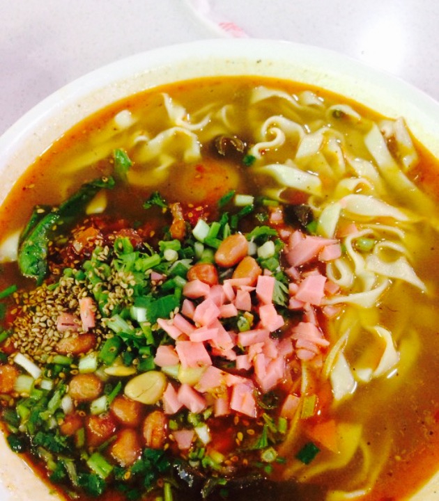 中山庭记酒楼(文昌西路店)