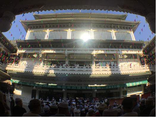 石家庄清真东寺