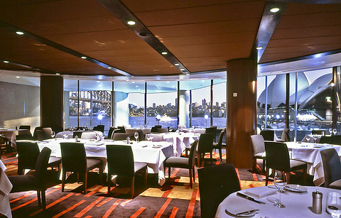 Aria Restaurant Sydney的图片