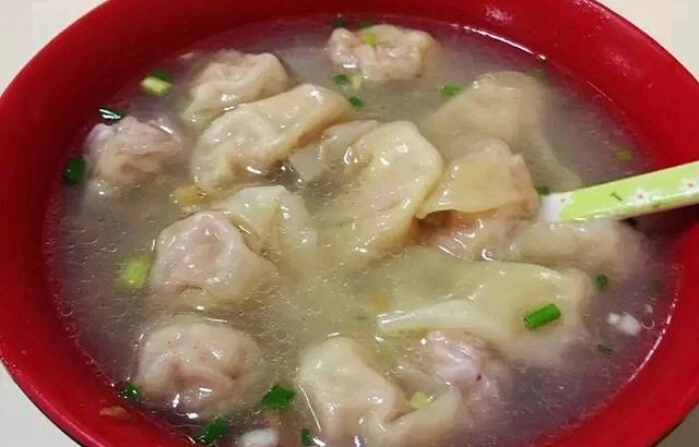 谈炎记水饺馆(利济北路店)