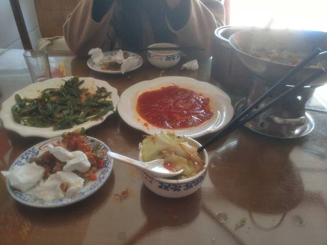 湘渝酒楼(凤霞店)