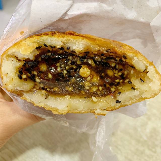 马治钢玫瑰多仁油糕