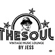 Soul Train Vintage Music Lounge
