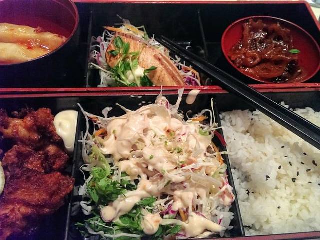 Maruya Japanese Restaurant