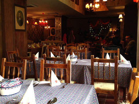 Régi Híd Restaurant旅游景点图片