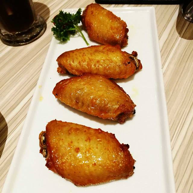 必胜客(太和店)