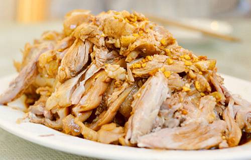 悦宾饭馆(翠花胡同店)