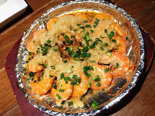 小厨娘茉莉芬芳(新城市广场店)