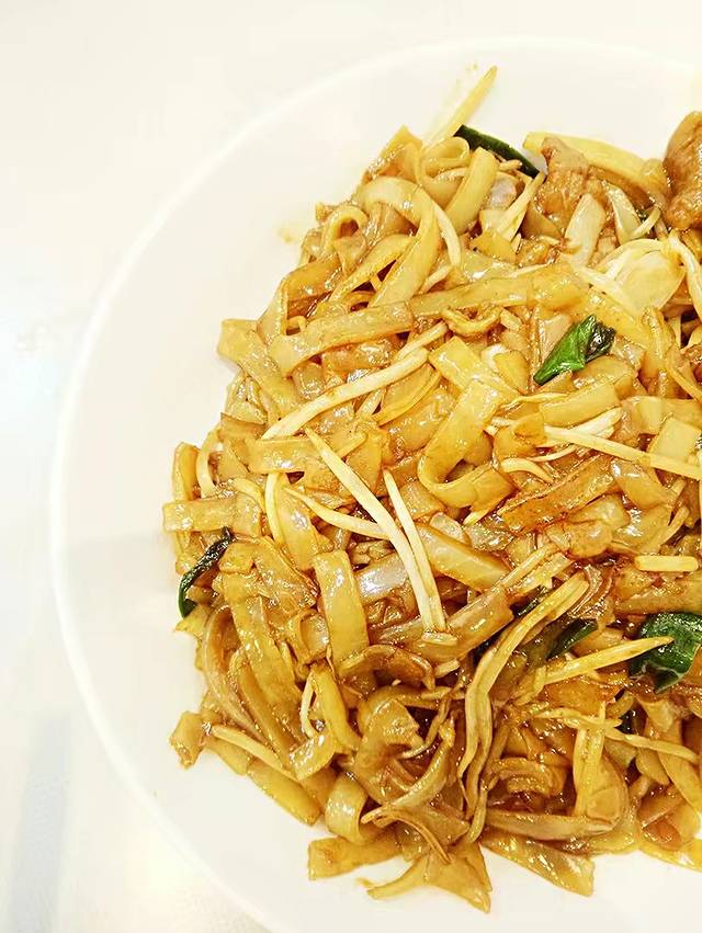 深井陈记烧鹅 (中环)